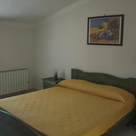 Apartament Pozzello *
