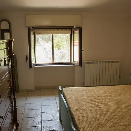 Pozzello Apartament