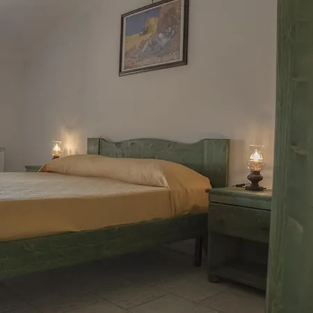 Apartament Pozzello *