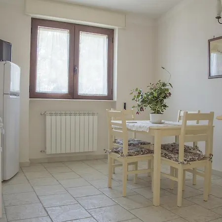 Apartament Pozzello Manduria