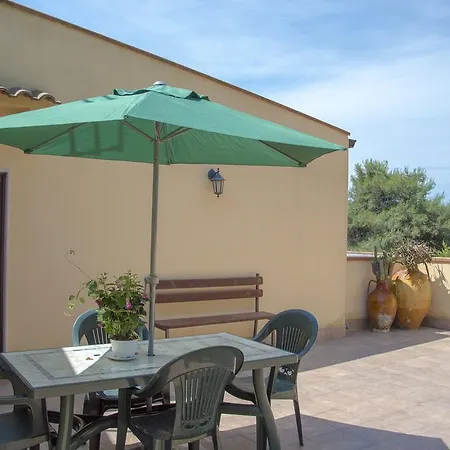 Pozzello Apartament Manduria