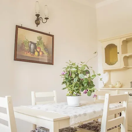 Apartament Pozzello