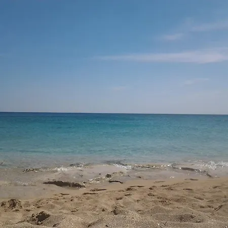 Apartament Pozzello Manduria