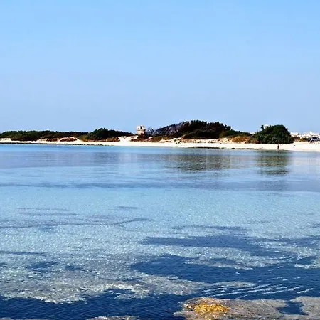 Apartament Pozzello
